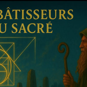 Les bâtisseurs du sacré